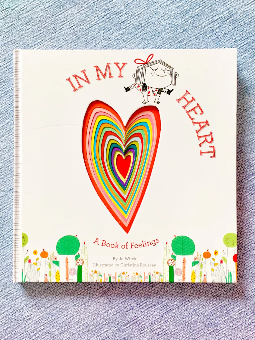 Heart Layer Puzzle - DIY - Playgarden Online