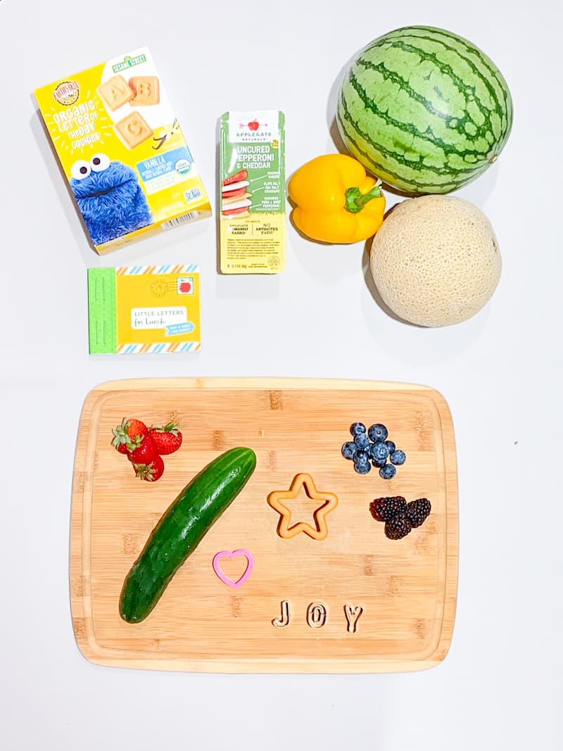 DIY Back to School Lunchbox - DIY - Playgarden Online