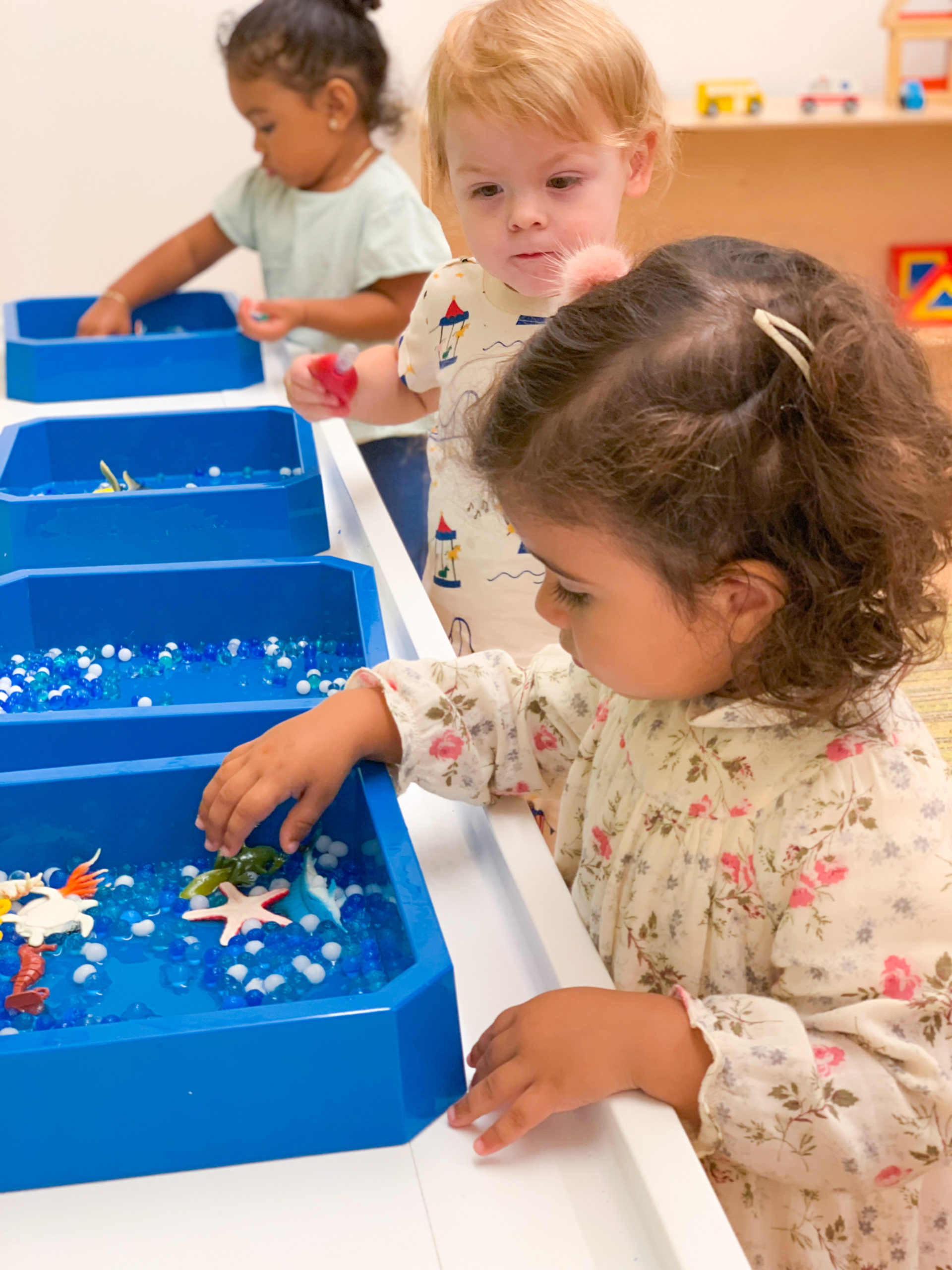 Water Beads - DIY - Playgarden Online