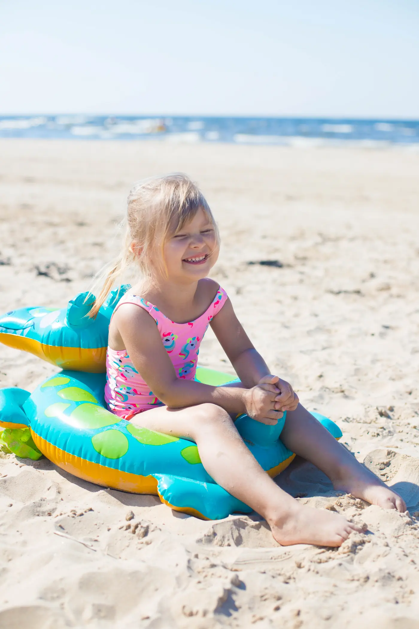 How to Keep Your Child Engaged During the Summer - Playgarden Online