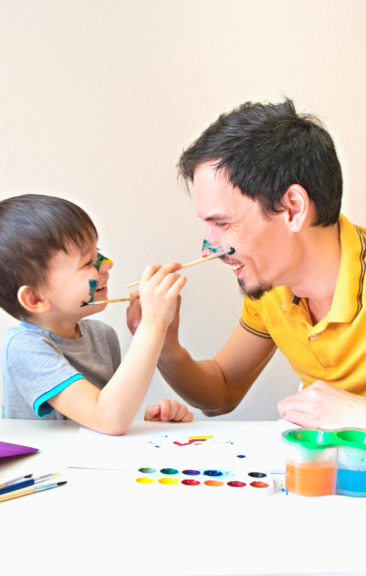 Ways To Be Creative As A Family - Playgarden Online