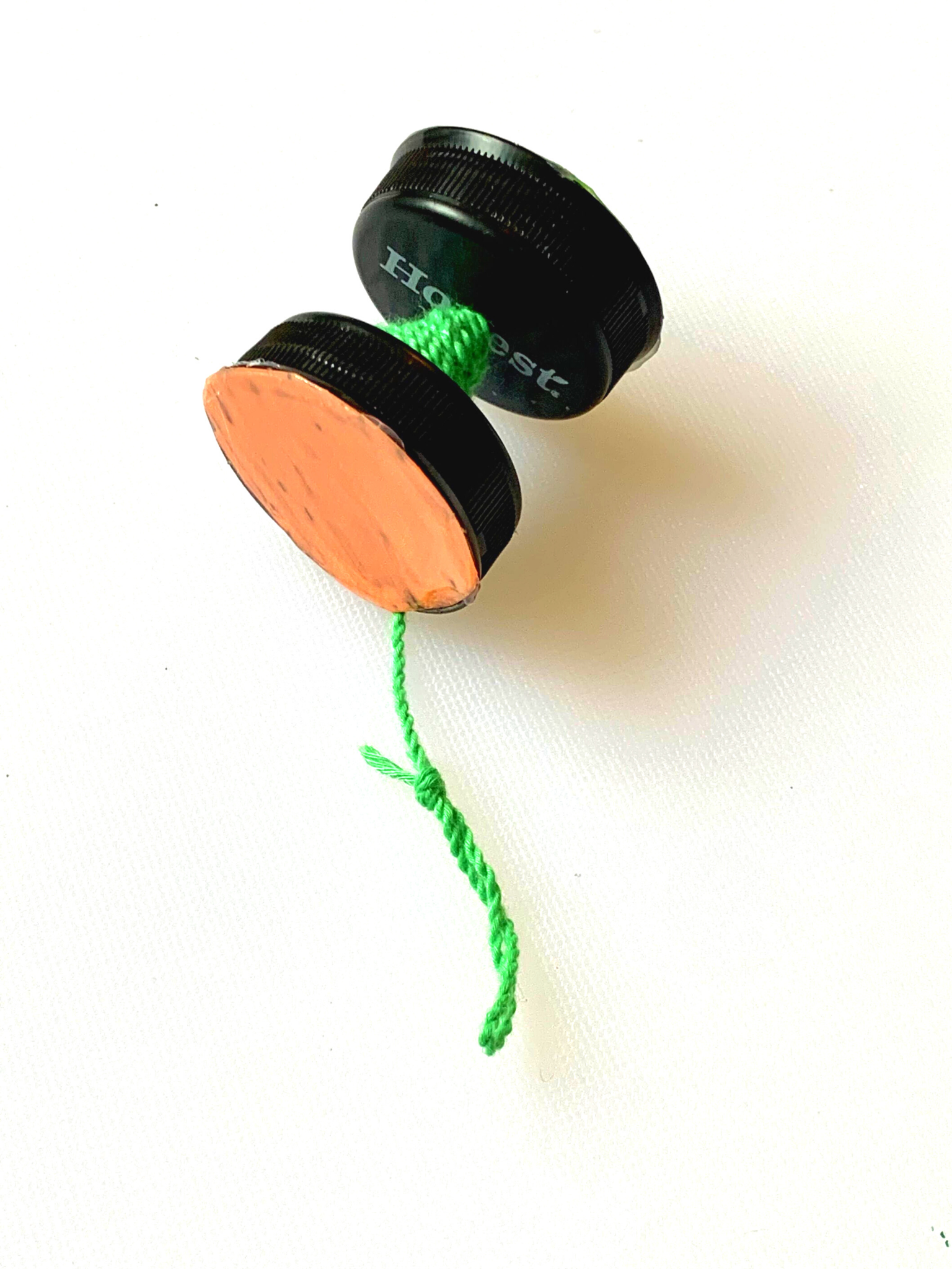 Yo-Yo - DIY - Playgarden Online