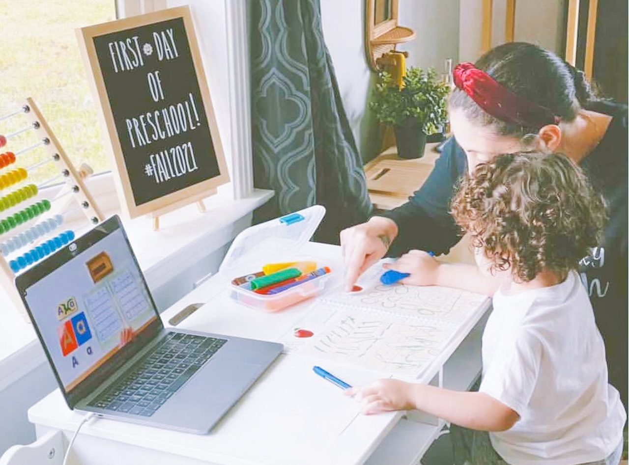 Is Online Homeschooling the Future of Homeschool? - Playgarden Online