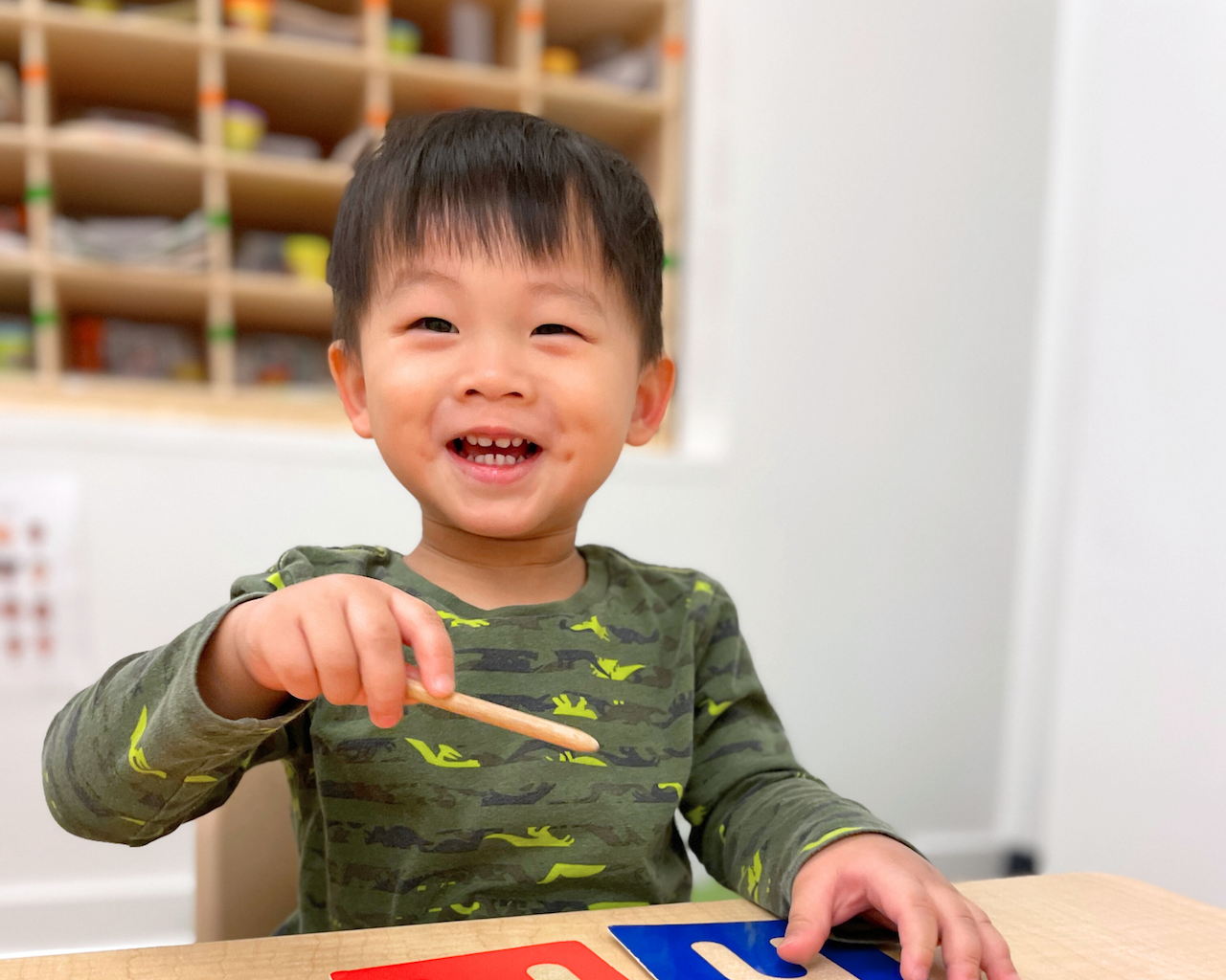 Benefits of Your Child Learning a Second Language - Playgarden Online